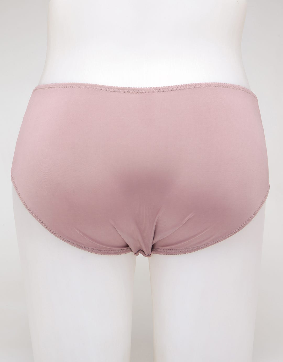 St. Yves Brief Midi Panty Lace