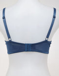 St. Yves Non Push Up Regular Bra Wire Lace