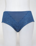 St. Yves Brief Midi Panty Lace