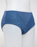 St. Yves Brief Midi Panty Lace
