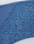 St. Yves Brief Midi Panty Lace