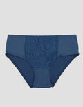 St. Yves Briefs Midi Panty Lace