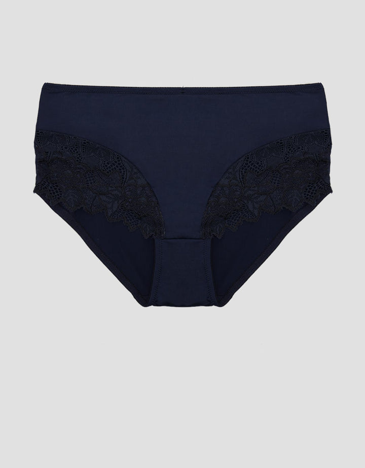 St. Yves Panty Lace 627 Women's Panties
