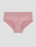 St. Yves Lace Side Midi Panty Women's Underwear