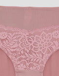 St. Yves Lace Side Midi Panty Women's Underwear