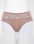 St. Yves Briefs Midi Panty Lace