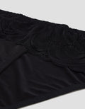 St. Yves Panty Lace 641 Women's Panties