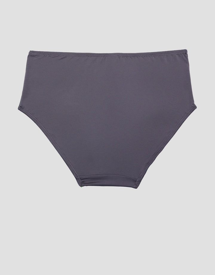 St. Yves Women's Maxi Lace Panties