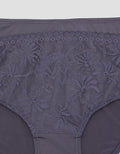 St. Yves Women's Maxi Lace Panties