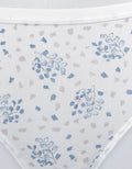 BRIEF MIDI PRINT GIN