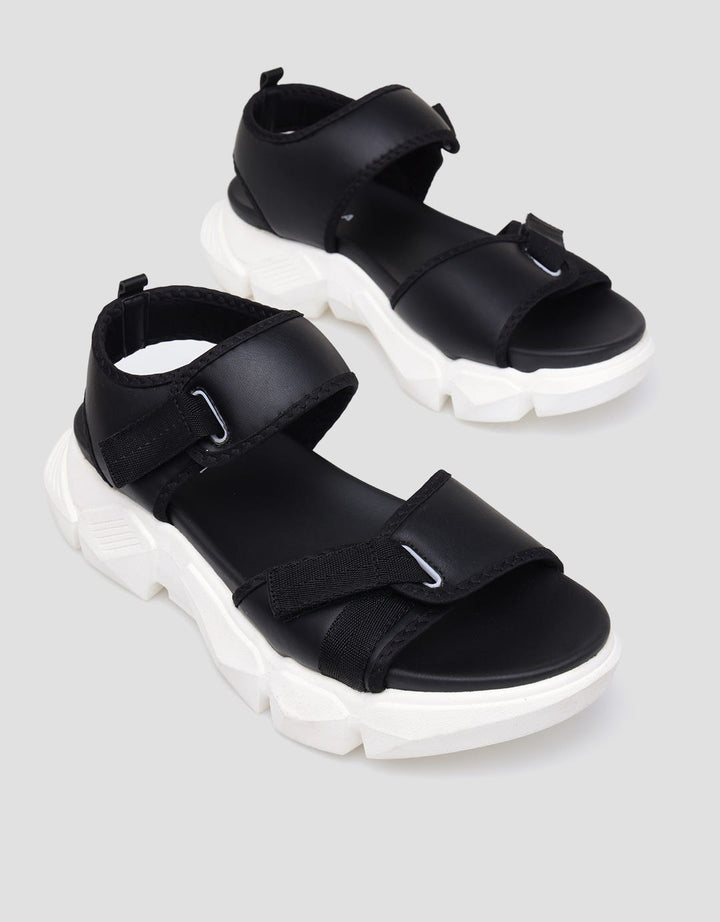 Nevada Slingback Sandals Women Top