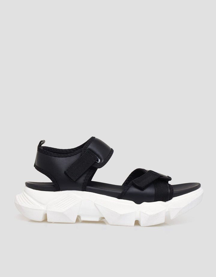 Nevada Slingback Sandals Women Top