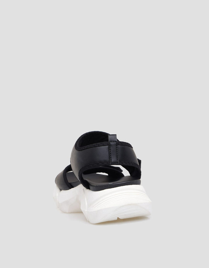 Nevada Slingback Sandals Women Top