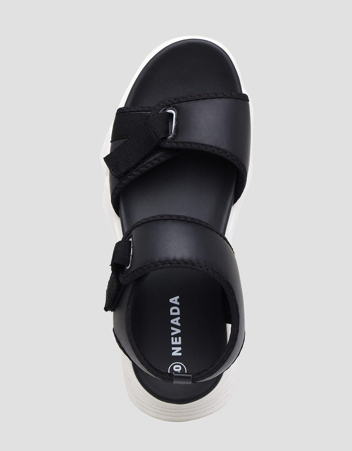 Nevada Slingback Sandals Women Top