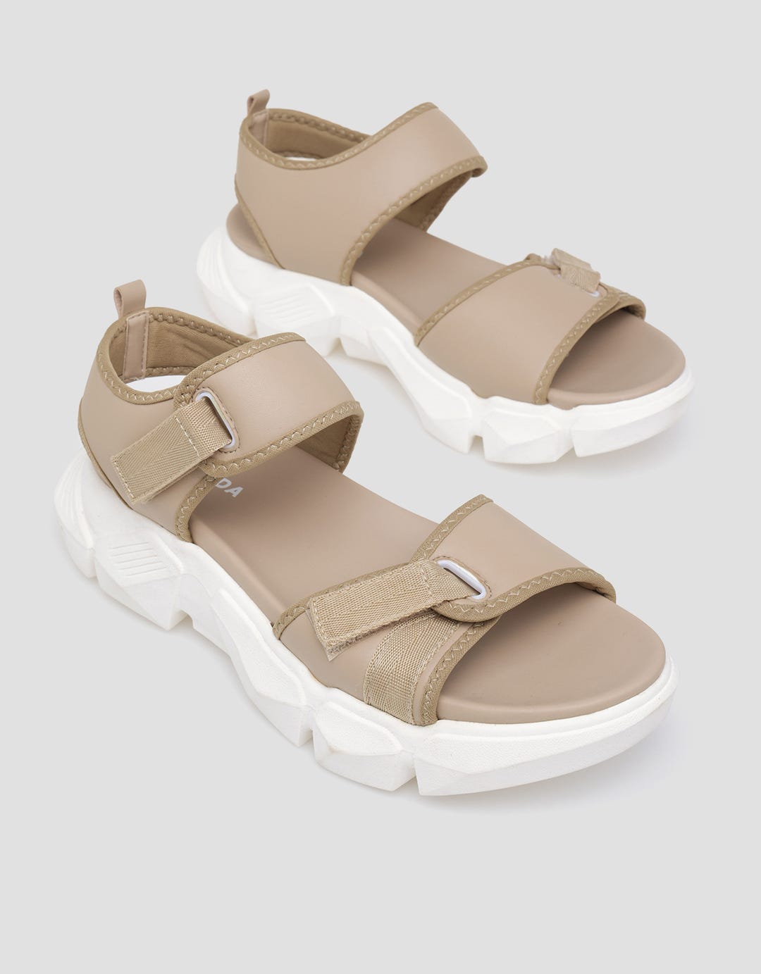 Nevada Slingback Sandals Women Top