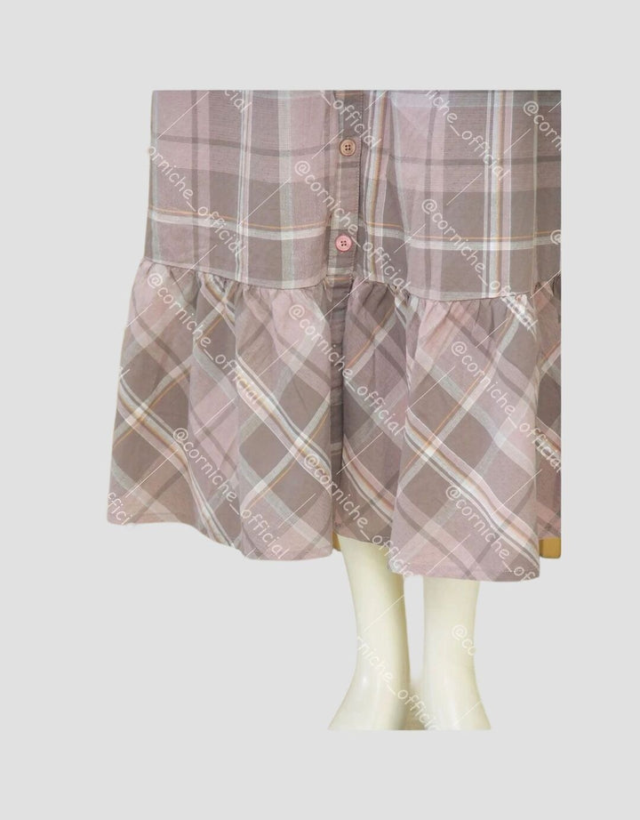 Corniche Calica Rok Minimalis Wanita