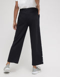 Disney Long Pants The Mickey Head Lining