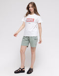 Disney Short Sleeve T-Shirt 100 Basic Print Marvel
