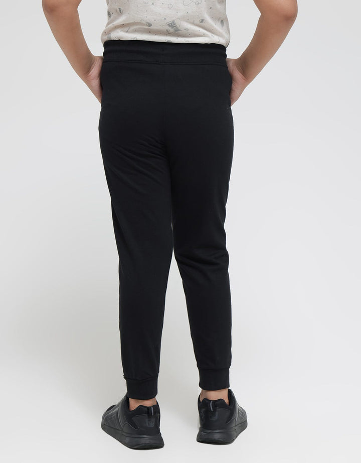 Marvel Pants Sport Avenger Logo Piping Mesh