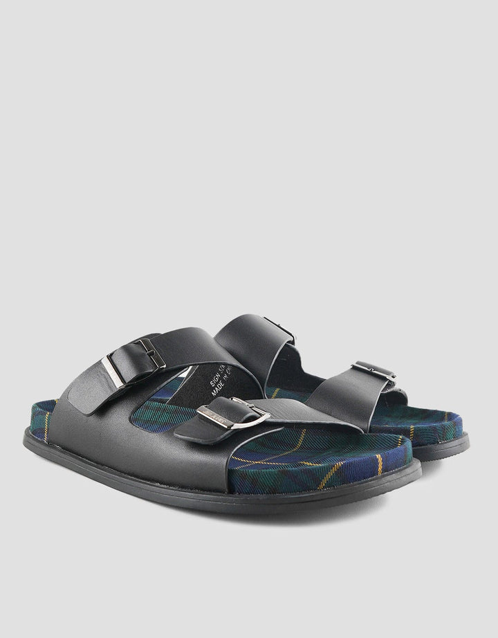Jim Joker Official Sign 3ZK Men's Sandals
