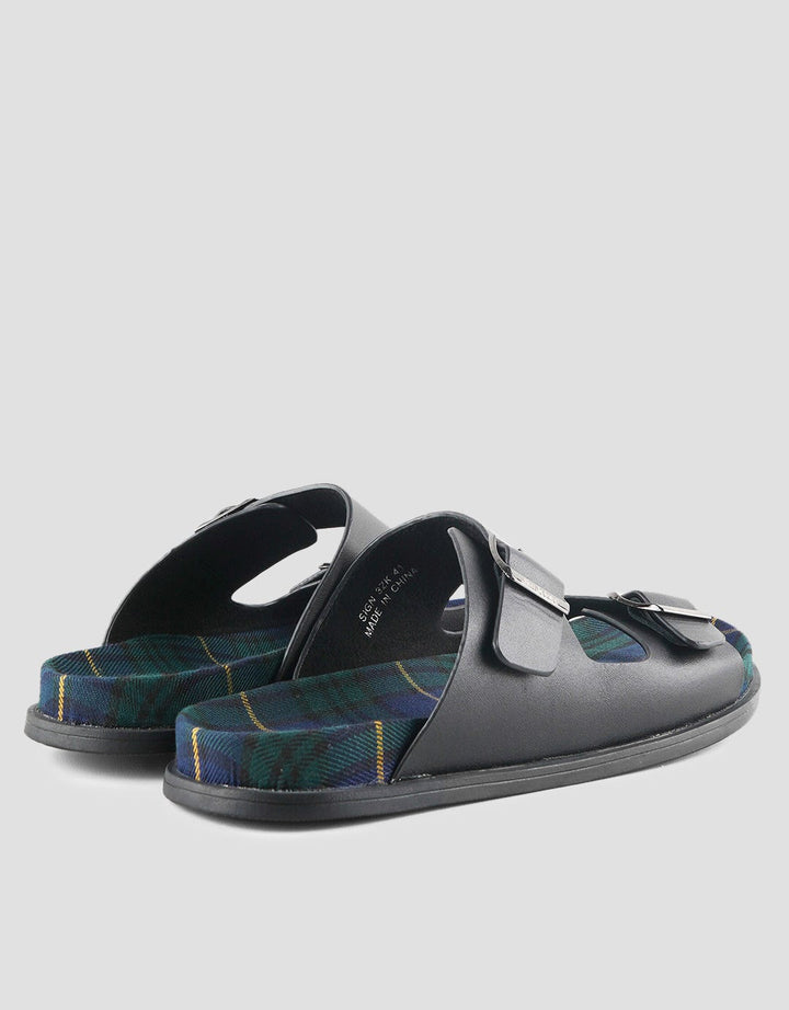 Jim Joker Official Sign 3ZK Men's Sandals