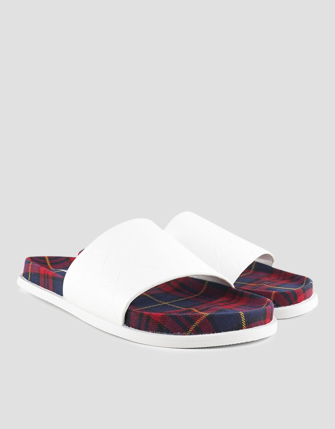 Jim Joker Official Sign 4ZK Men's Sandals