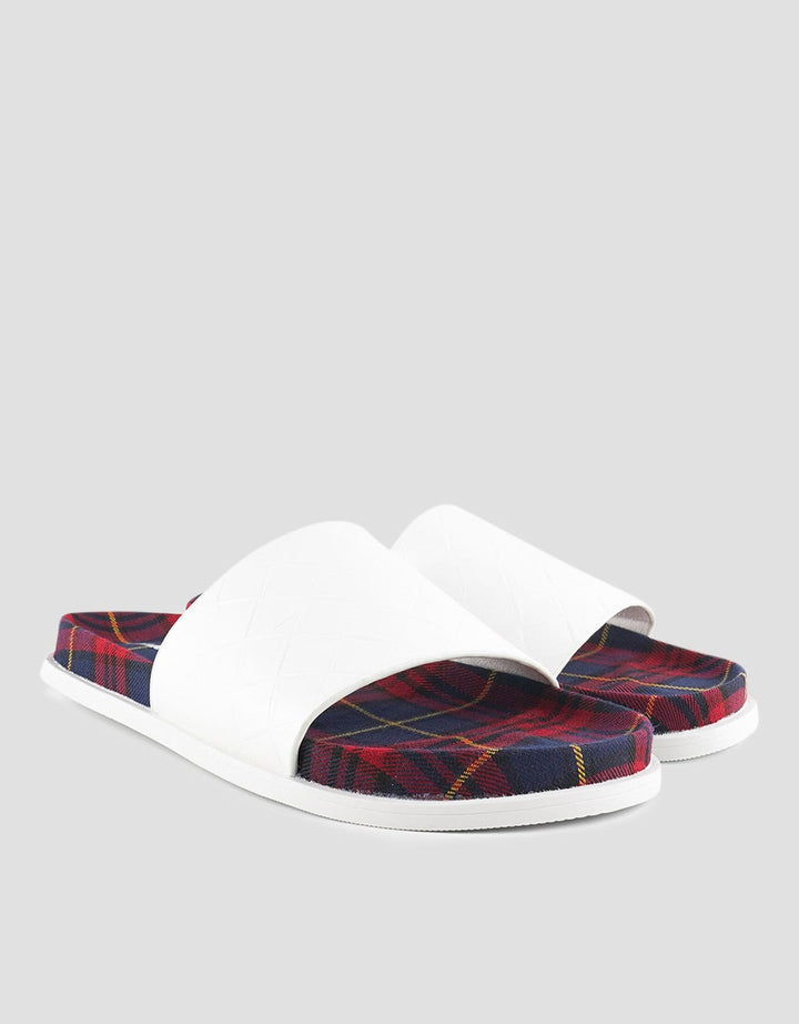 Jim Joker Official Sign 4ZK Men's Sandals