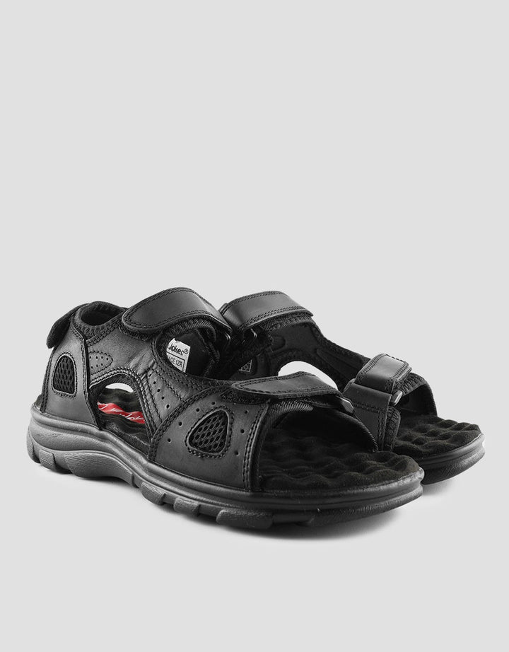 Jim Joker Official Sandal Race