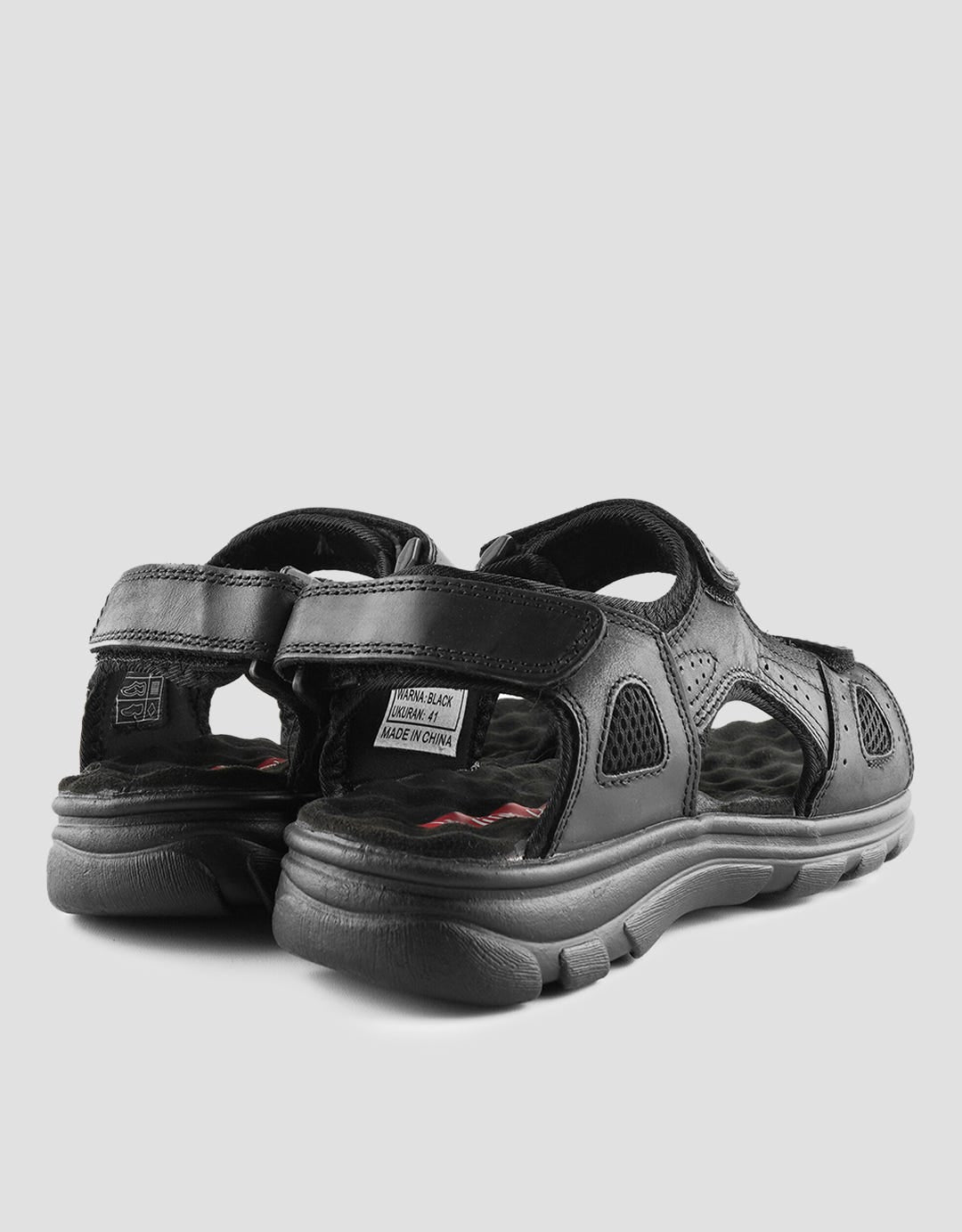 Jim Joker Official Sandal Race