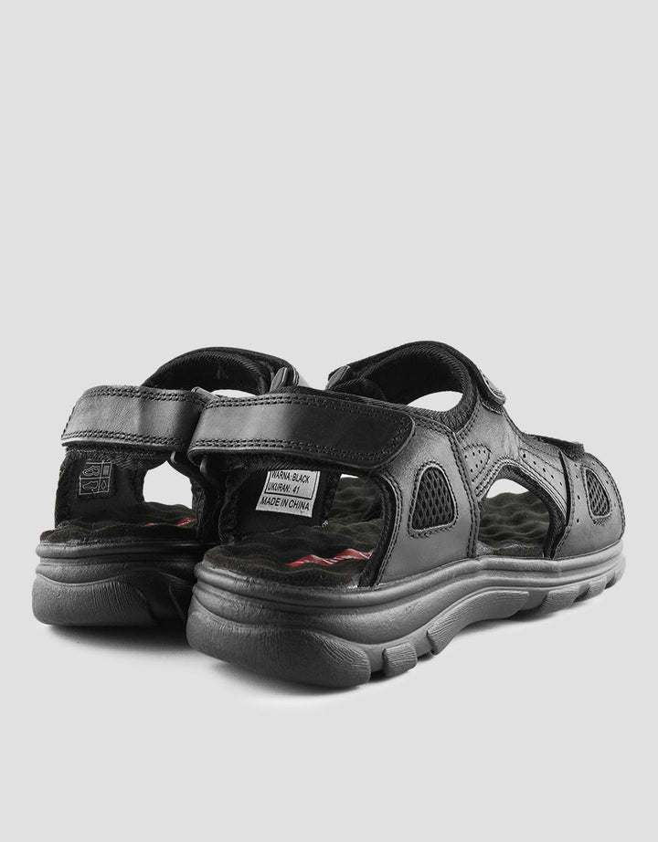 Jim Joker Official Sandal Race