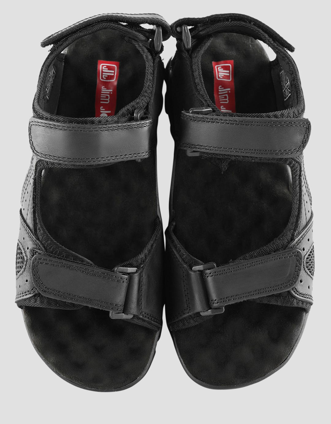 Jim Joker Official Sandal Race