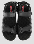 Jim Joker Official Sandal Race