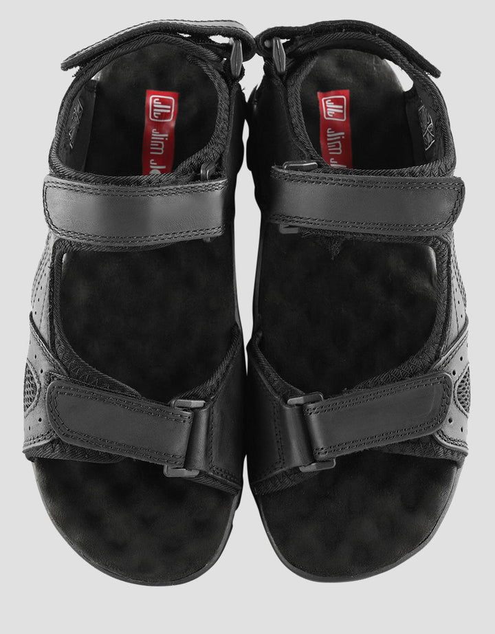 Jim Joker Official Sandal Race