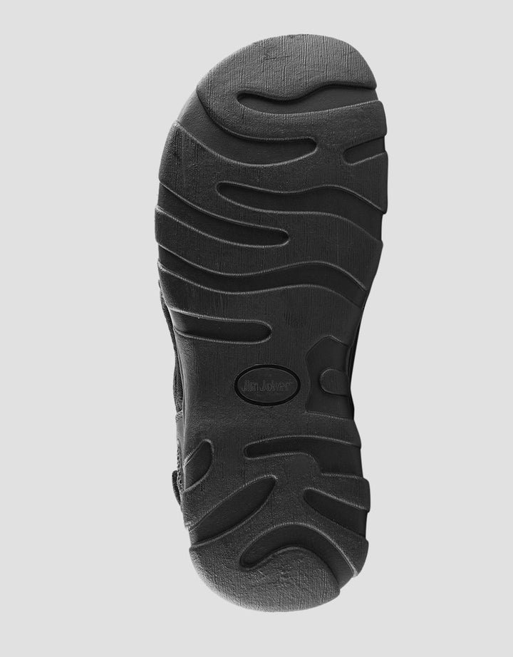 Jim Joker Official Sandal Race