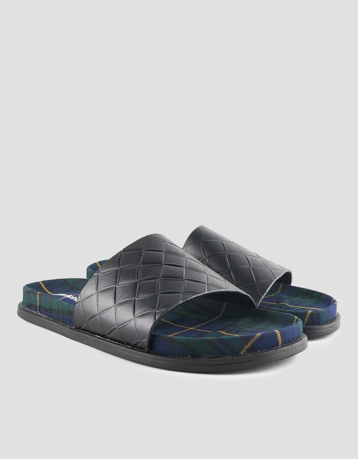 Jim Joker Official Sign 4ZK Men's Sandals