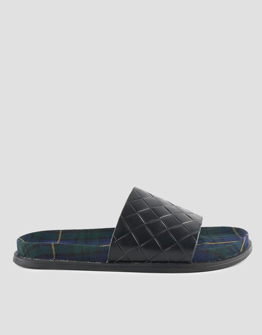 Jim Joker Official Sign 4ZK Men's Sandals