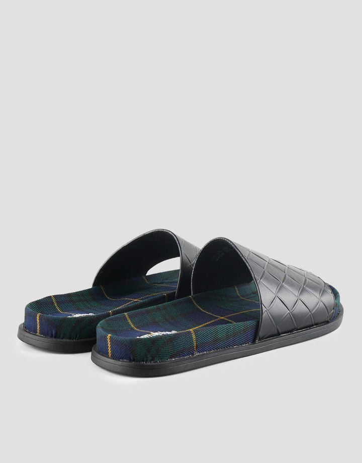 Jim Joker Official Sign 4ZK Men's Sandals