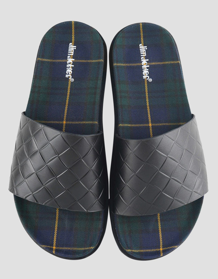 Jim Joker Official Sign 4ZK Men's Sandals