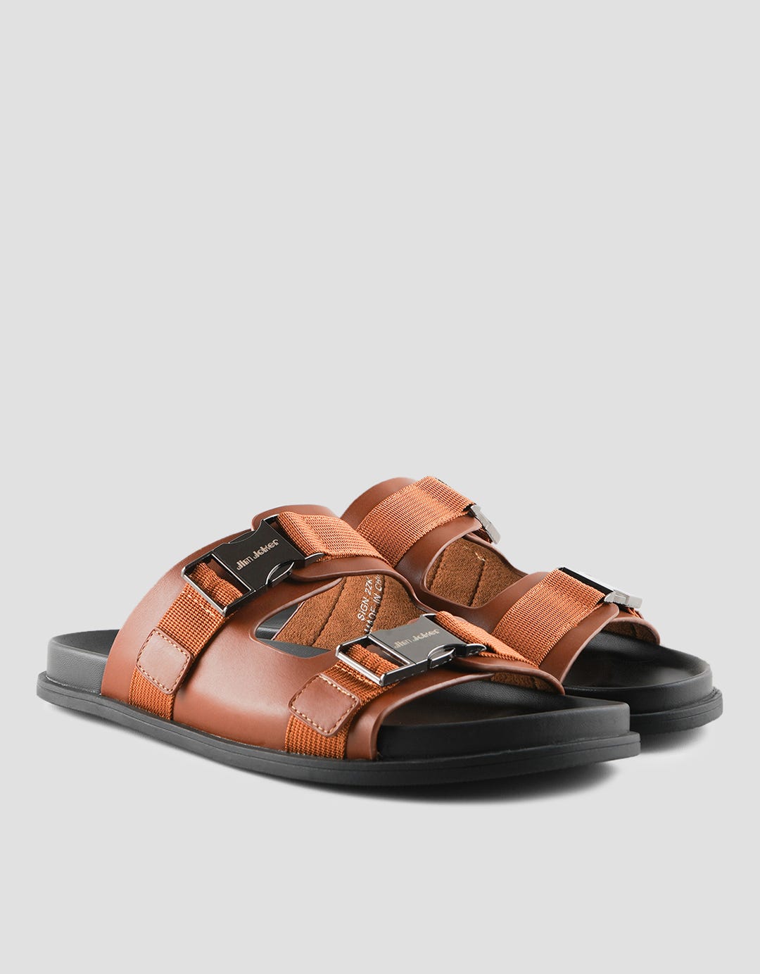 Jim Joker Official Sign 2ZK Sandal Pria