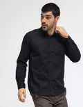 Larusso Kemeja Oxford Panjang Stunning  Look