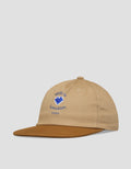 Will K Love London 1980 Topi
