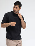 Larusso Molecule Oversize Pocket Kaos Pria