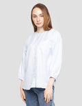 Geela Arneta Blouse Wanita