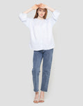 Geela Arneta Blouse Wanita