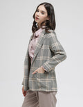 Connexion Blazer Long Sleeve Beneton