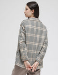 Connexion Blazer Long Sleeve Beneton