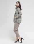 Connexion Blazer Long Sleeve Beneton