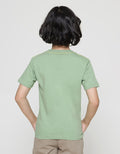 Little M Animal Kib Boys T-Shirt