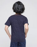 Little M Rocket Apps Kaos Anak Laki-laki