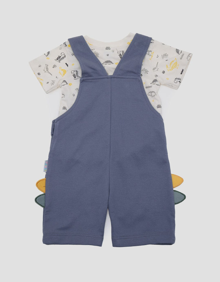 Pipiniko Overall Dino Land